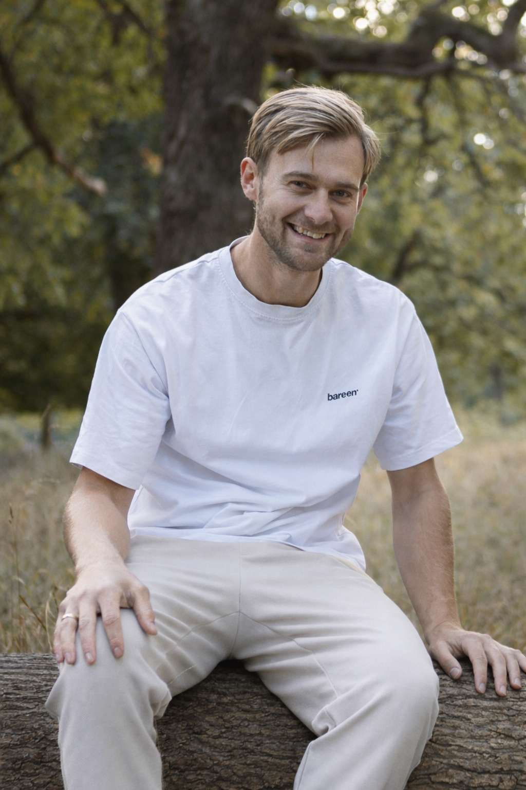 Nicolaj - Din Tømrer